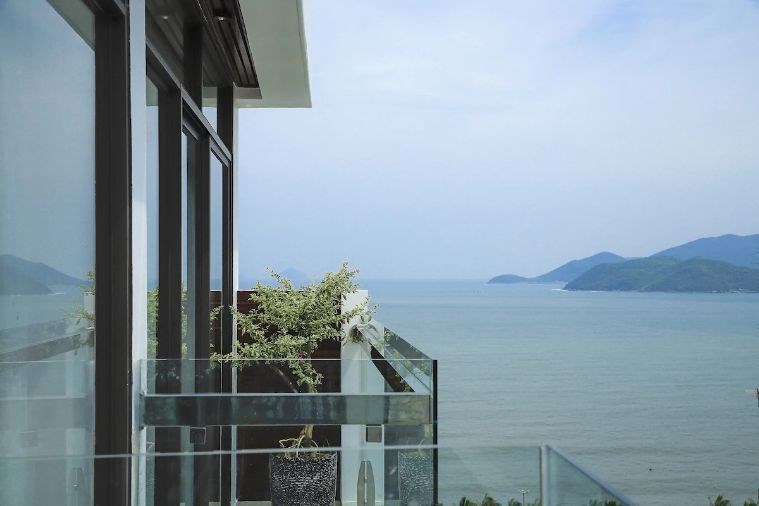 Seana Hotel Nha Trang 